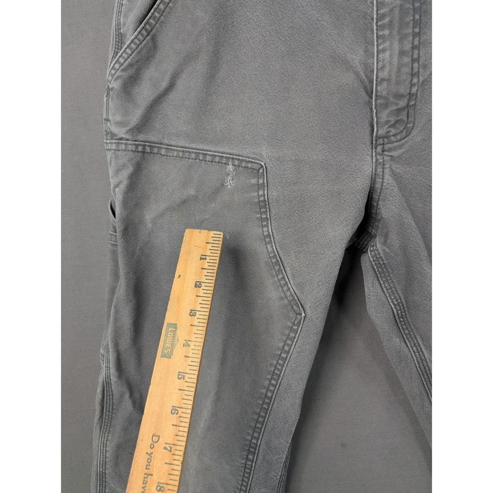 Carhartt relaxed fit